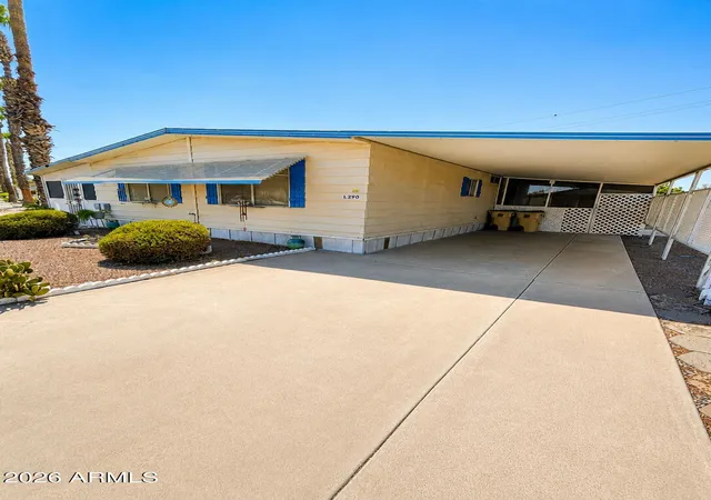 3rd image of 7300 N 51St Ave #L290, Glendale, AZ 85301 | MLS# 7059683