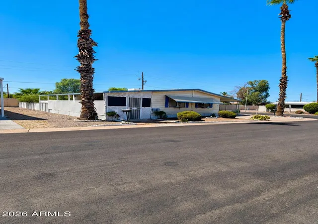 4th image of 7300 N 51St Ave #L290, Glendale, AZ 85301 | MLS# 7059683
