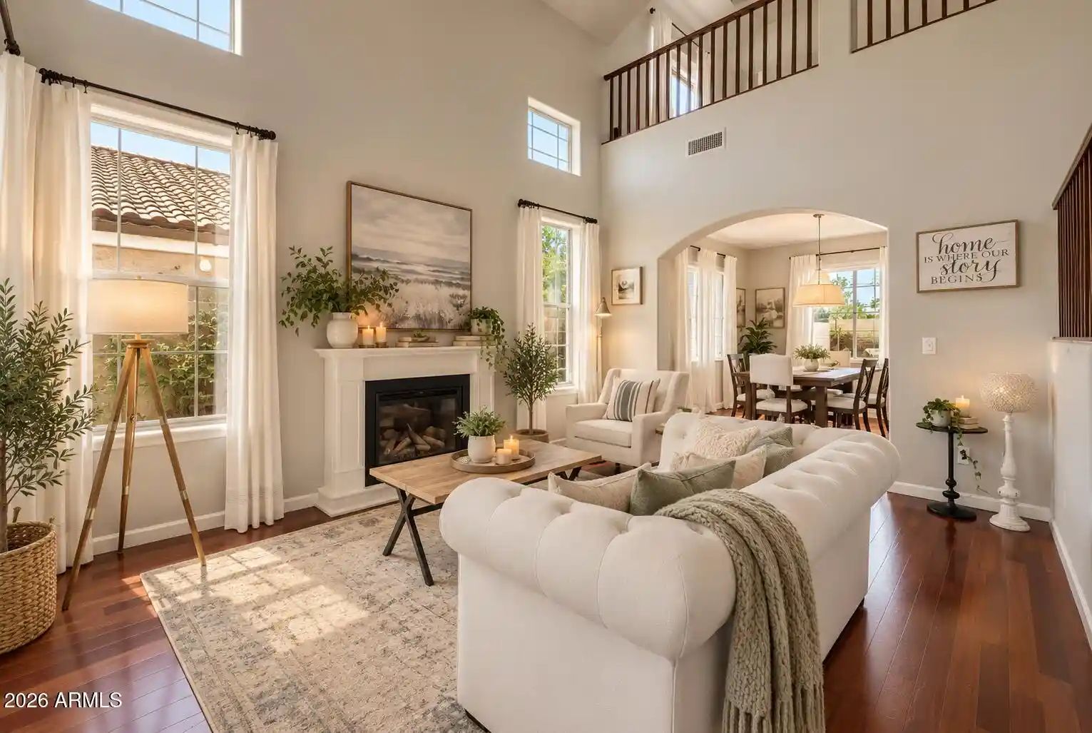 Photo 1 of Single family home for sale at 2317 E Redwood Ct, Chandler, AZ 85286 | MLS# 7059735 | Listing updated on 2026-10-02