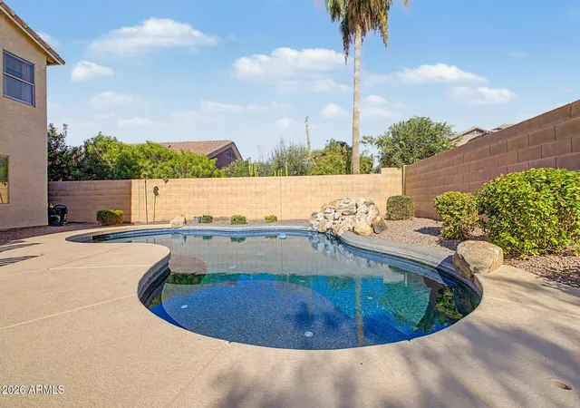 38th image of 2317 E Redwood Ct, Chandler, AZ 85286 | MLS# 7059735