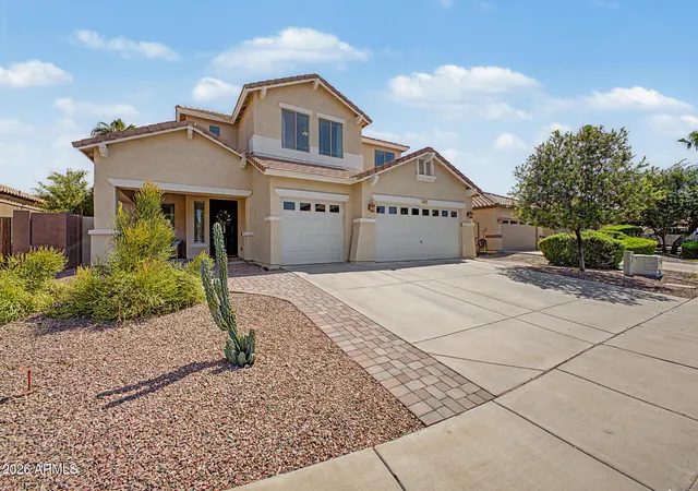 3rd image of 2317 E Redwood Ct, Chandler, AZ 85286 | MLS# 7059735