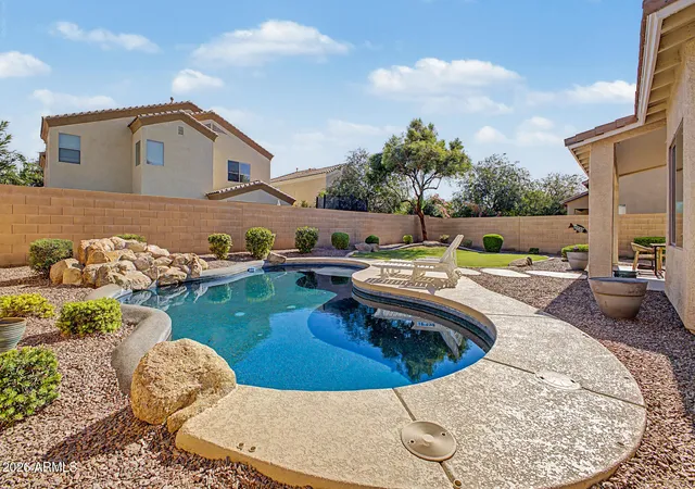 4th image of 2317 E Redwood Ct, Chandler, AZ 85286 | MLS# 7059735