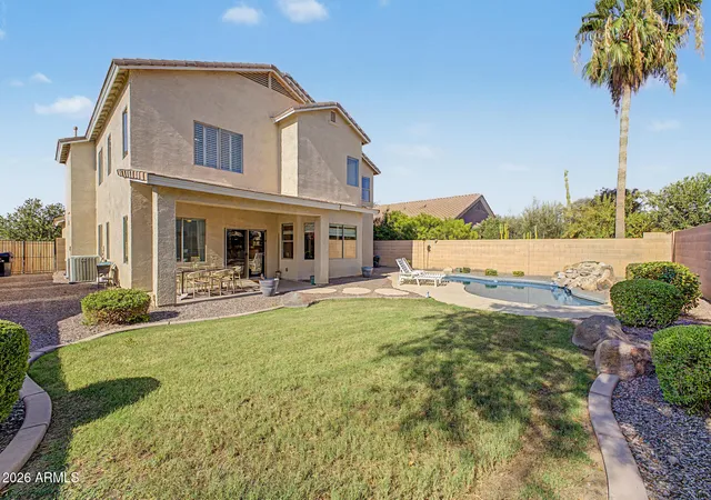 5th image of 2317 E Redwood Ct, Chandler, AZ 85286 | MLS# 7059735
