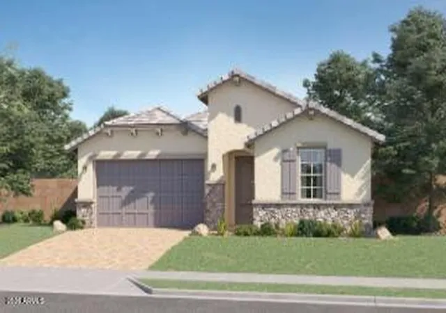 Single family home for sale at 5955 N 191st Drive, Litchfield Park, AZ 85340 | MLS# 7059524