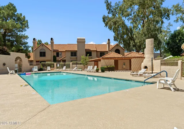 22nd image of 4901 E Kelton Ln #1003, Scottsdale, AZ 85254 | MLS# 7059936