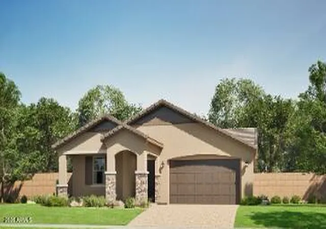 Photo 1 of Single family home for sale at 18816 W Goldenrod St, Goodyear, AZ 85338 | MLS# 7059532 | Listing updated on 2026-10-06