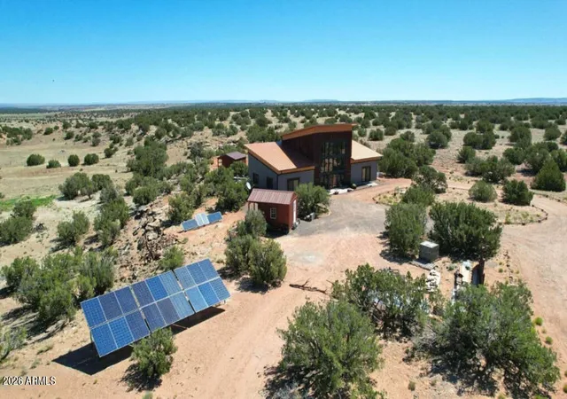 2nd image of 12 N8543, Concho, AZ 85924 | MLS# 7059576