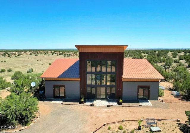 85th image of 12 N8543, Concho, AZ 85924 | MLS# 7059576