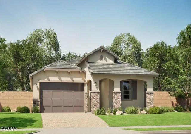 Photo 1 of Single family home for sale at 18813 W Goldenrod St, Goodyear, AZ 85338 | MLS# 7059537 | Listing updated on 2026-10-06