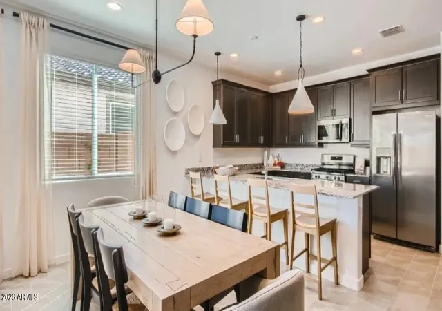 Photo 4 of Single family home for sale at 18813 W Goldenrod St, Goodyear, AZ 85338 | MLS# 7059537 | Listing updated on 2026-10-06