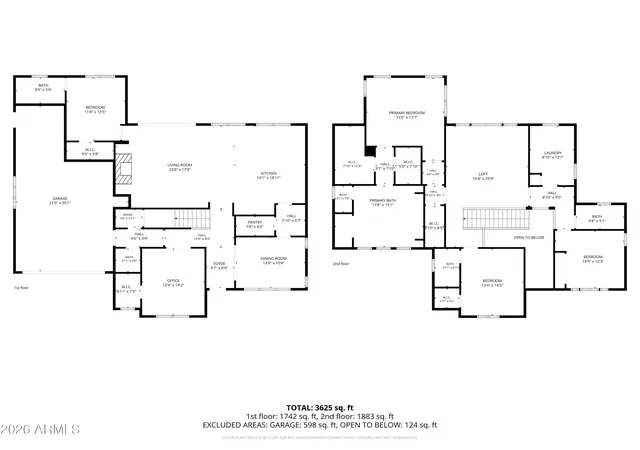 44th image of 880 W Grand Canyon Dr, Chandler, AZ 85248 | MLS# 7059648