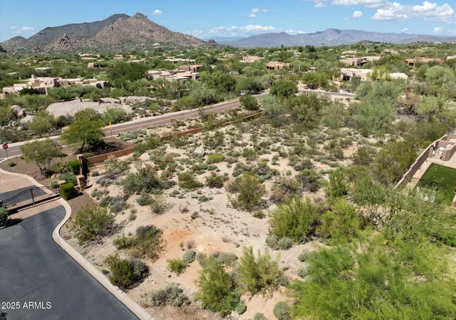 Photo 3 of Single family home for sale at 8030 E Sunflower Ct, Scottsdale, AZ 85266 | MLS# 7059548 | Listing updated on 2026-08-19
