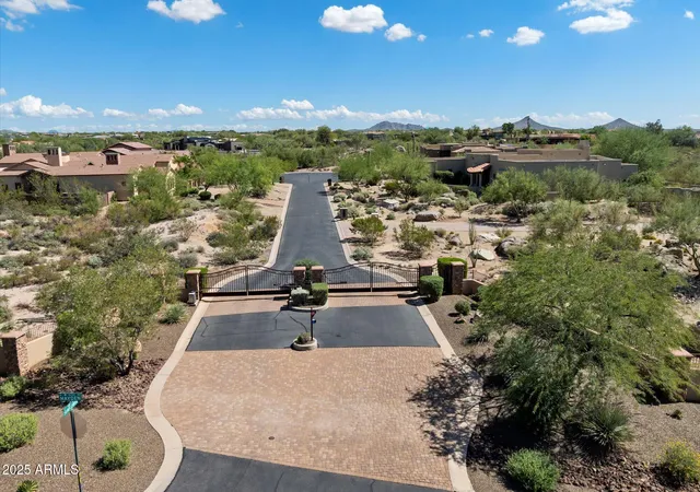 Photo 4 of Single family home for sale at 8030 E Sunflower Ct, Scottsdale, AZ 85266 | MLS# 7059548 | Listing updated on 2026-08-19