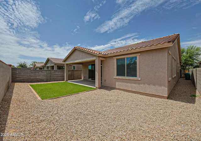 39th image of 5155 N 187th Ln, Litchfield Park, AZ 85340 | MLS# 7060605