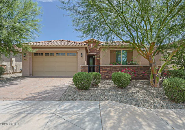 3rd image of 5155 N 187Th Ln, Litchfield Park, AZ 85340 | MLS# 7060605
