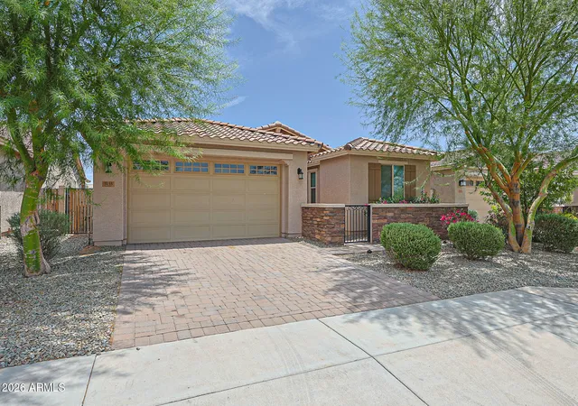 4th image of 5155 N 187Th Ln, Litchfield Park, AZ 85340 | MLS# 7060605