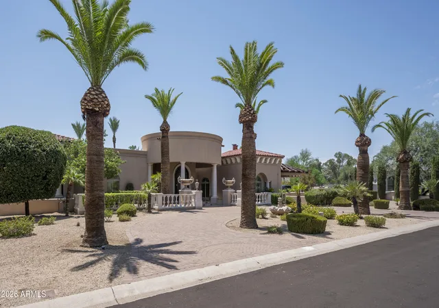 1st image of 5129 E Beryl Ave, Paradise Valley, AZ 85253 | MLS# 7065313