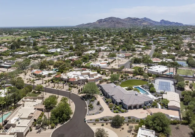 24th image of 5129 E Beryl Ave, Paradise Valley, AZ 85253 | MLS# 7065313