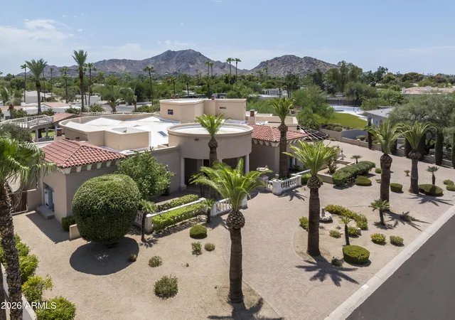 2nd image of 5129 E Beryl Ave, Paradise Valley, AZ 85253 | MLS# 7065313