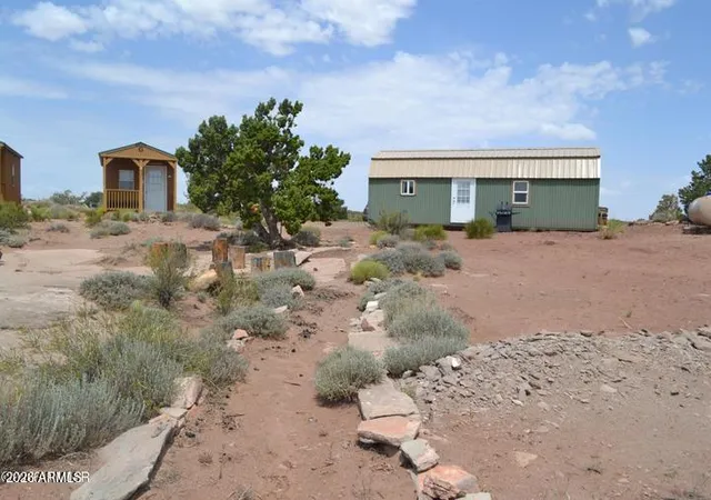 2nd image of 3813 S Hay Hollow Rd #013, Snowflake, AZ 85937 | MLS# 7060515