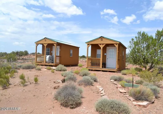 Photo 3 of Land for sale at 3813 S Hay Holw Rd #013, Snowflake, AZ 85937 | MLS# 7060515 | Listing updated on 2026-08-05