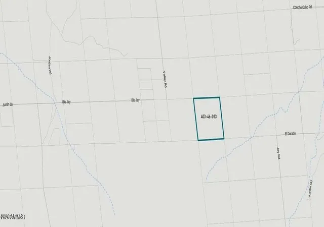 43rd image of 3813 S Hay Hollow Rd #013, Snowflake, AZ 85937 | MLS# 7060515