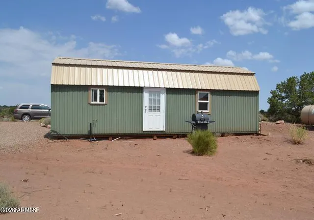 Photo 4 of Land for sale at 3813 S Hay Holw Rd #013, Snowflake, AZ 85937 | MLS# 7060515 | Listing updated on 2026-08-05