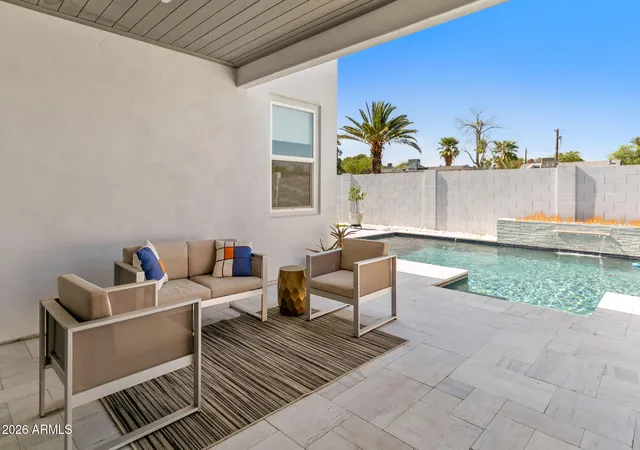Photo 3 of Single family home for sale at 2750 E Yale St, Phoenix, AZ 85008 | MLS# 7059620 | Listing updated on 2026-09-24