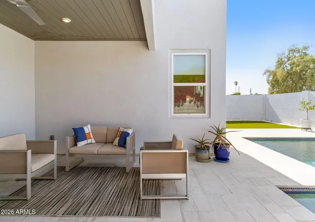 Photo 4 of Single family home for sale at 2750 E Yale St, Phoenix, AZ 85008 | MLS# 7059620 | Listing updated on 2026-09-24