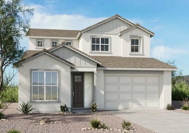 Photo 1 of Sale Pending at 13339 W Cavalry Dr, Phoenix, AZ 85383 | MLS# 7059552 | Listing updated on 2026-10-03