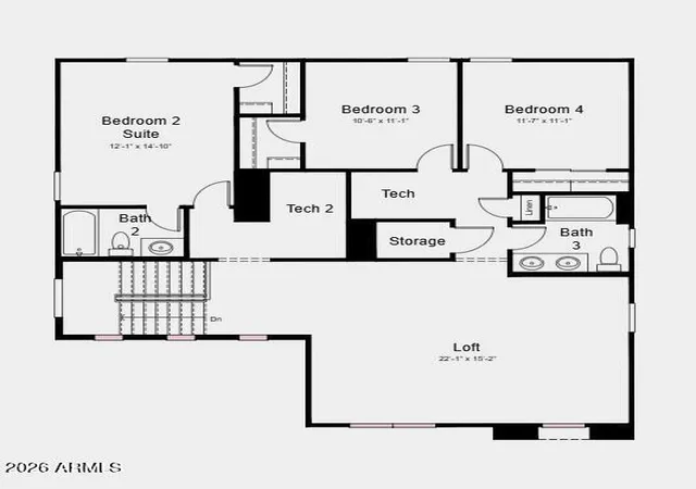 Photo 3 of Sale Pending at 13339 W Cavalry Dr, Phoenix, AZ 85383 | MLS# 7059552 | Listing updated on 2026-10-03