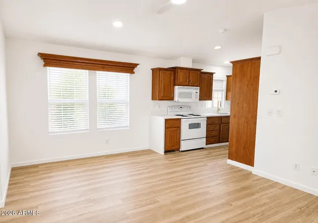 Photo 2 of Manufactured home for sale at 17839 N 17th Street, Phoenix, AZ 85022 | MLS# 7059695 | Listing updated on 2026-08-11