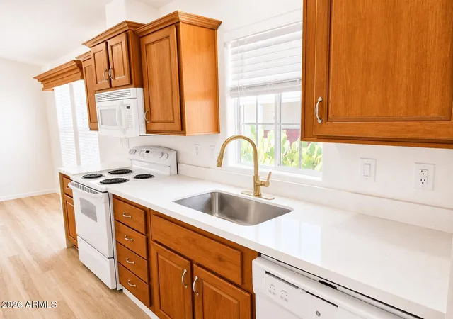 Photo 3 of Manufactured home for sale at 17839 N 17th Street, Phoenix, AZ 85022 | MLS# 7059695 | Listing updated on 2026-08-11