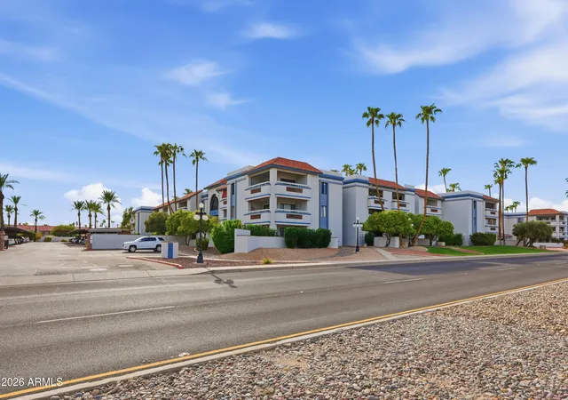 1st image of 17404 N 99th Ave #126, Sun City, AZ 85373 | MLS# 7059604