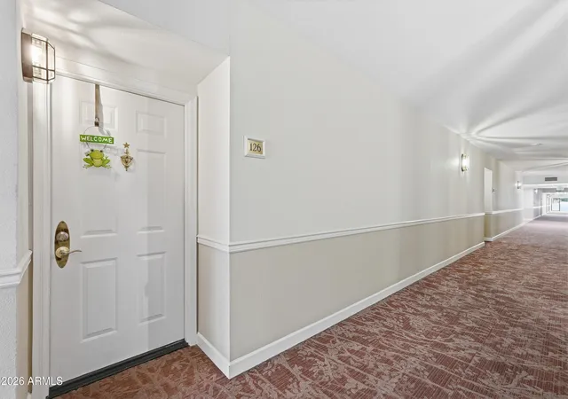 2nd image of 17404 N 99th Ave #126, Sun City, AZ 85373 | MLS# 7059604