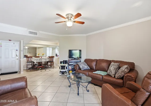 3rd image of 17404 N 99Th Ave #126, Sun City, AZ 85373 | MLS# 7059604