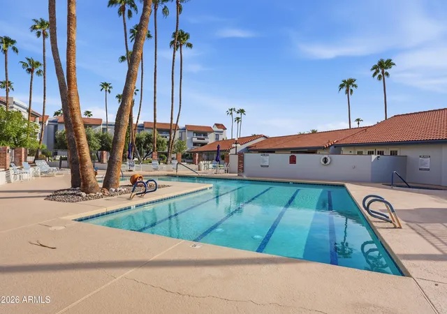 41st image of 17404 N 99th Ave #126, Sun City, AZ 85373 | MLS# 7059604