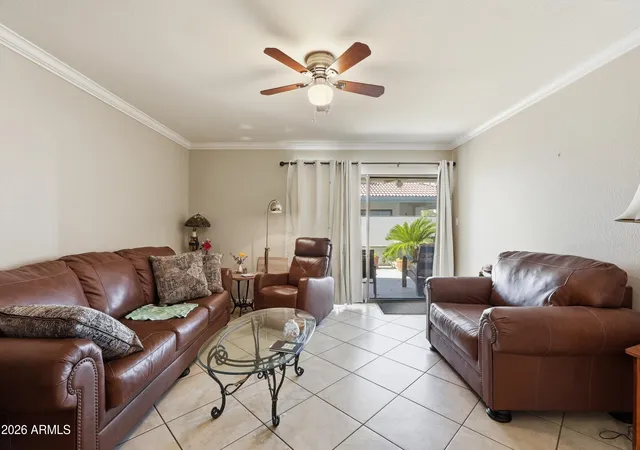5th image of 17404 N 99Th Ave #126, Sun City, AZ 85373 | MLS# 7059604
