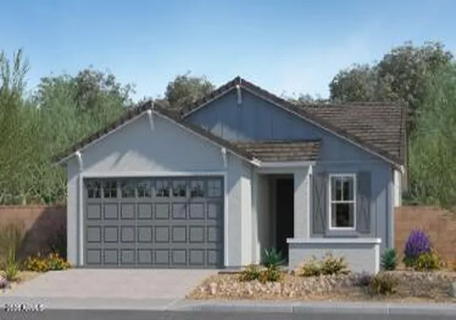 Photo 1 of Sale Pending at 30269 W Wild Hazel Dr, Buckeye, AZ 85396 | MLS# 7059554 | Listing updated on 2026-10-07