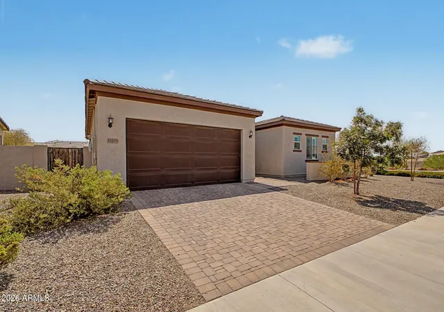 2nd image of 16109 S 178th Ave, Goodyear, AZ 85338 | MLS# 7062182