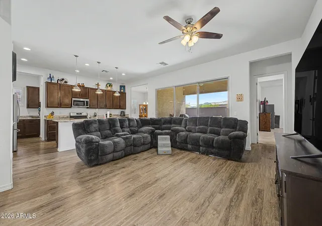 3rd image of 16109 S 178Th Ave, Goodyear, AZ 85338 | MLS# 7062182