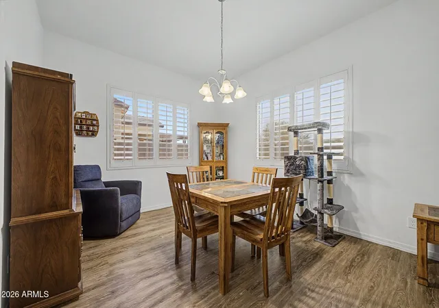 4th image of 16109 S 178Th Ave, Goodyear, AZ 85338 | MLS# 7062182
