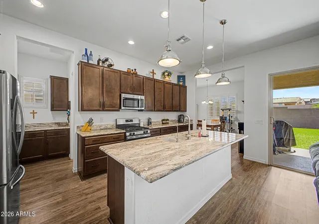 5th image of 16109 S 178Th Ave, Goodyear, AZ 85338 | MLS# 7062182