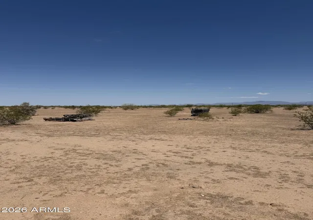 Photo 2 of Land for sale at 52903 W Glendale Ave #'-', Tonopah, AZ 85354 | MLS# 7059573 | Listing updated on 2026-09-08