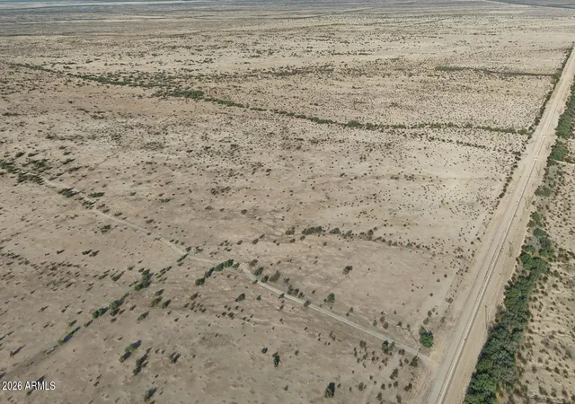 Photo 3 of Land for sale at 52903 W Glendale Ave #'-', Tonopah, AZ 85354 | MLS# 7059573 | Listing updated on 2026-09-08