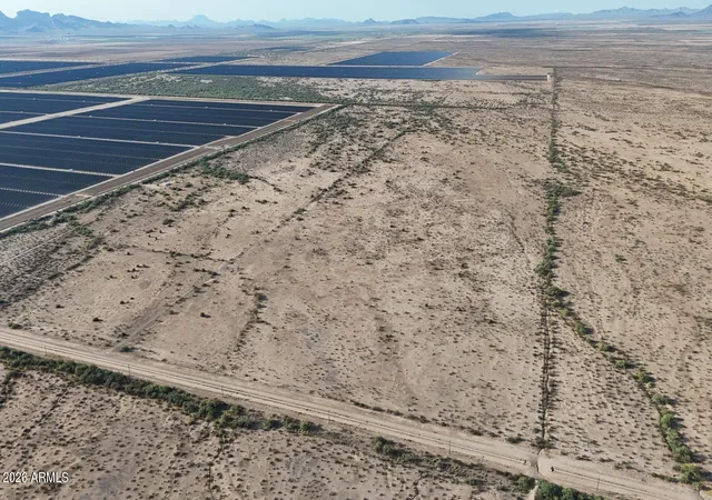 Photo 4 of Land for sale at 52903 W Glendale Ave #'-', Tonopah, AZ 85354 | MLS# 7059573 | Listing updated on 2026-09-08