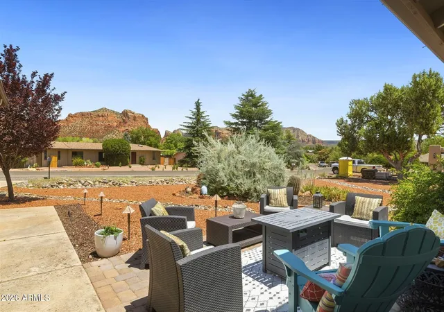 2nd image of 1185 Bell Rock Blvd, Sedona, AZ 86351 | MLS# 7061312
