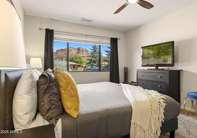 Photo 3 of Single family home for sale at 1185 Bell Rock Blvd, Sedona, AZ 86351 | MLS# 7061312 | Listing updated on 2026-10-07