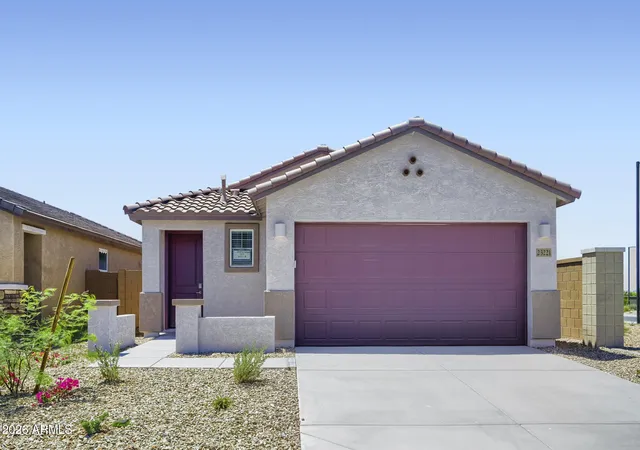 1st image of 23206 W Corona Ave, Buckeye, AZ 85326 | MLS# 7059561