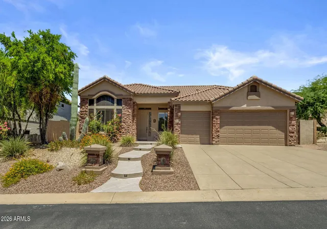 2nd image of 7920 E Sierra Morena Cir E, Mesa, AZ 85207 | MLS# 7060878